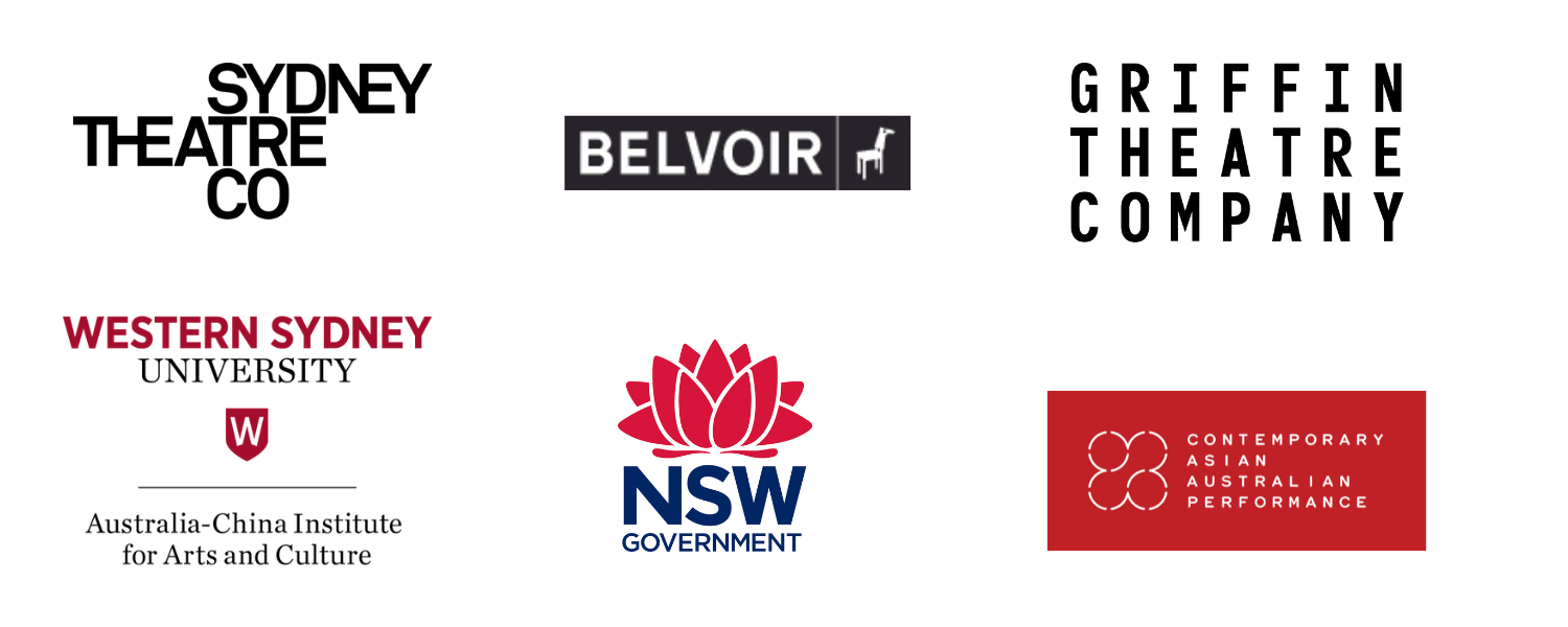 Artist Lab Sydney Partner Logos 2